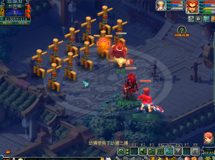 梦幻西游：狮驼岭的三个流派该如何选择？召唤幼狮的输出能力如何