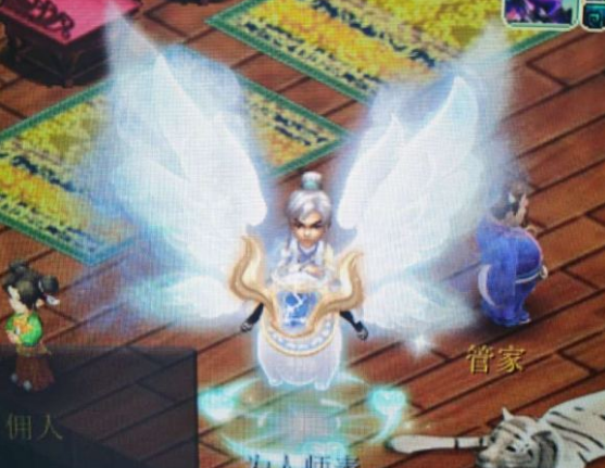 梦幻西游：无级别出的太多，打造装备的商人们开始承受不住了