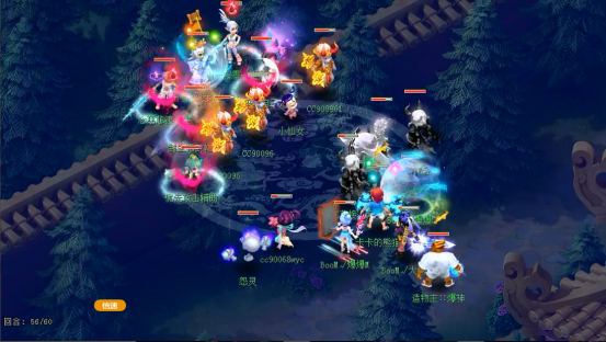 梦幻西游：八大指挥联袂教学，谛听是这样炼成的