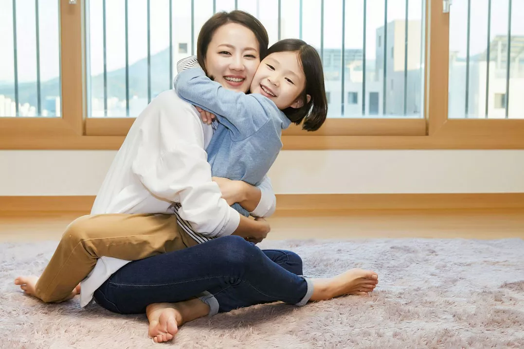 我只是生了孩子，为什么整个社会都要惩罚我？