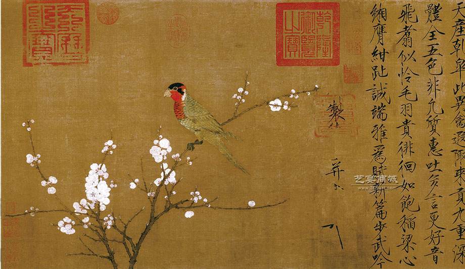 文艺天才掌控王朝政治，致命败笔在哪里？