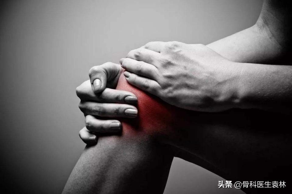 关节炎都有什么症状得了关节炎一般都有哪些症状表现