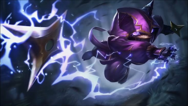 云顶之弈S4三次爆料解读全英雄羁绊！龙与中国风吹爆好吗？