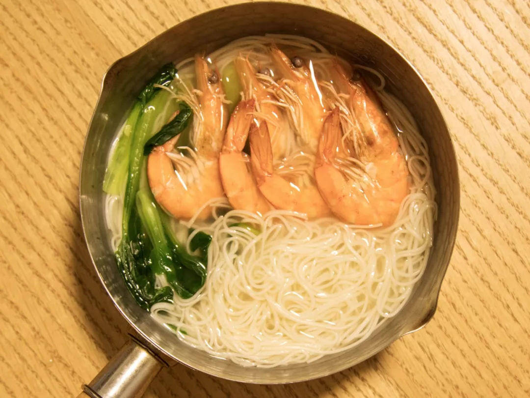 一碗面，喂饱了14亿中国人