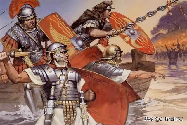 罗马尼亚，和罗马帝国到底有什么关系？