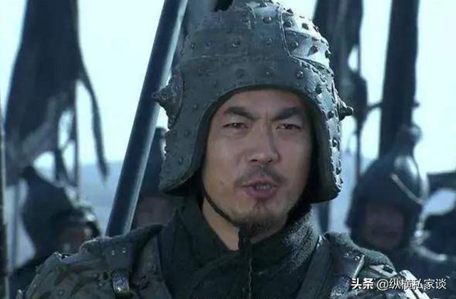 关兴、张苞人称小关张，曹彰更是手格猛兽的狠人