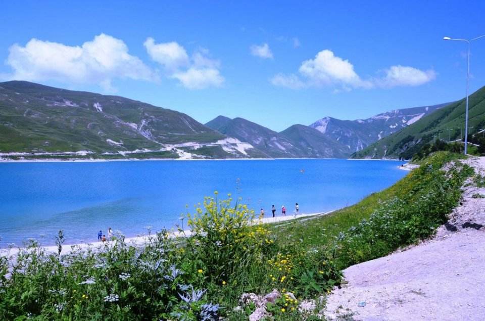 桀骜不驯的车臣，是如何臣服于俄罗斯的