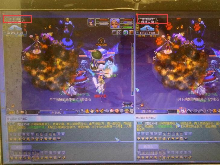 梦幻西游：狮驼岭任务被歧视的最终原因，伤害高，但输出浪费时间