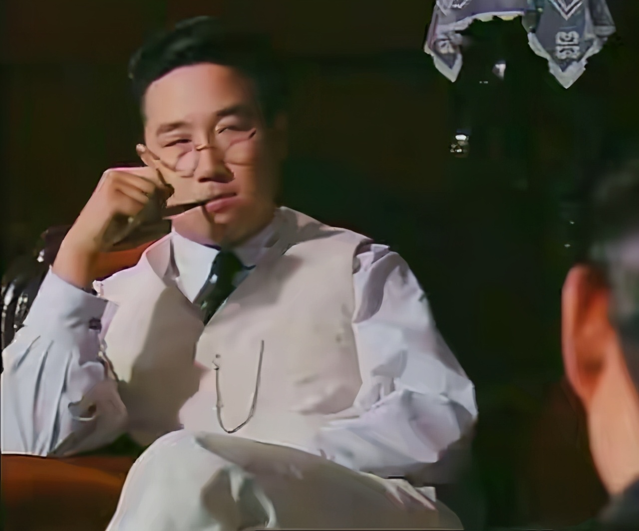 《围城》：理解方鸿渐