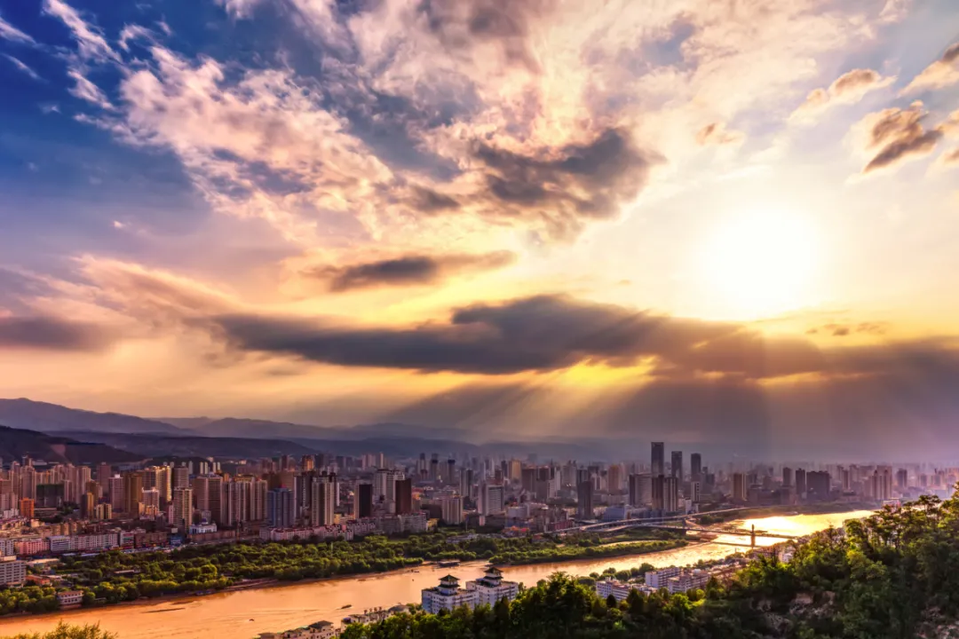 我负责任地告诉你，兰州没有兰州拉面