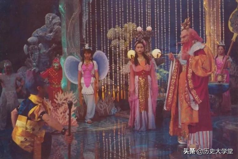 龙王，为什么在民间香火不断