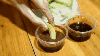 中国哪里的人最能吃盐？