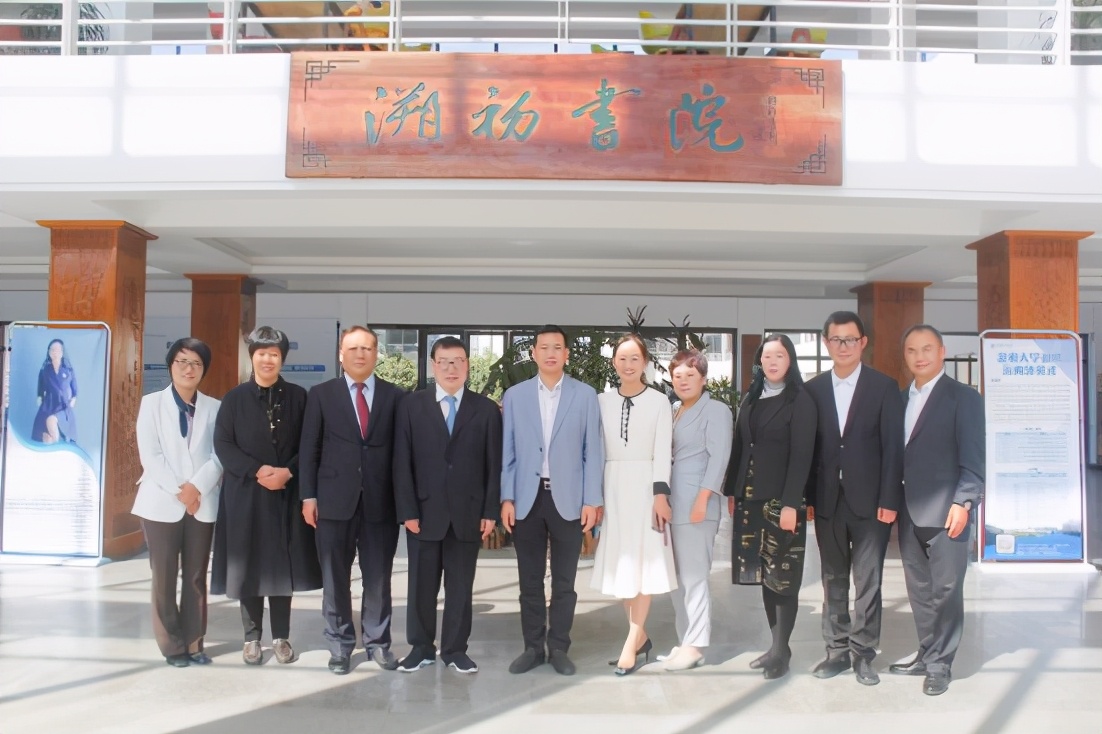 温州大学成立学前教育研究中心，助力温州市幼儿园教育质量提升