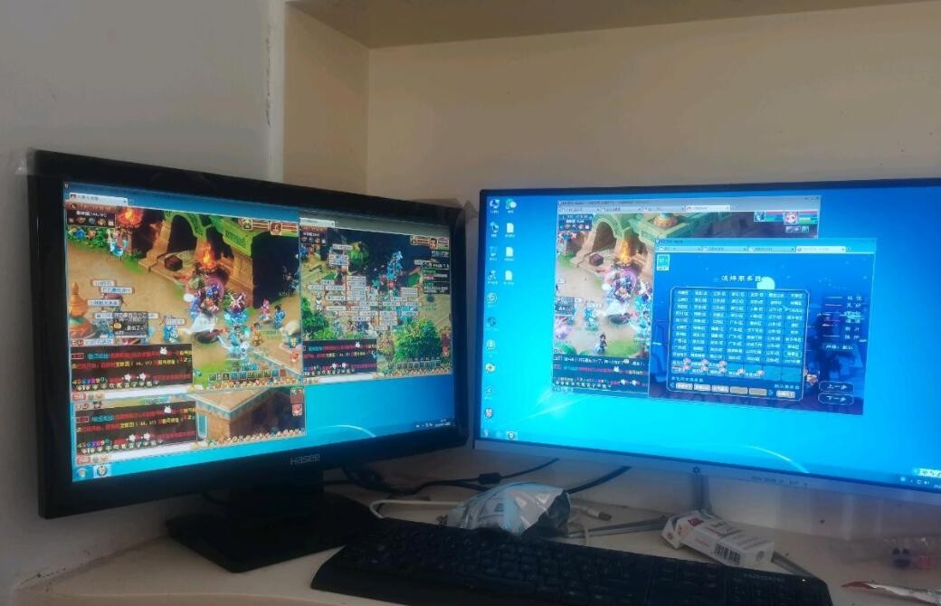 梦幻西游：我们是不是冤枉物理系了，现在挂机不看的法系好像更多