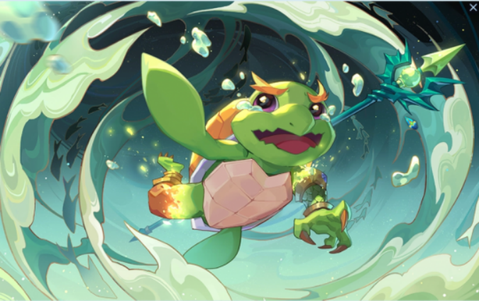 梦幻西游：见闻图片太美了 吸血鬼原来长这样 泪妖蛇魅很漂亮