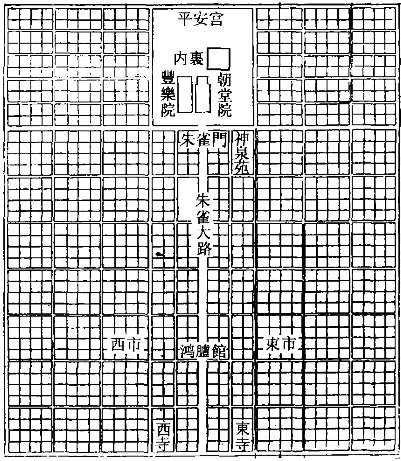 漂洋过海的遣唐使，到底给日本带回了什么？