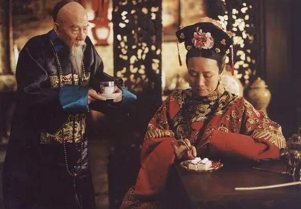 《走向共和》台前幕后再回首