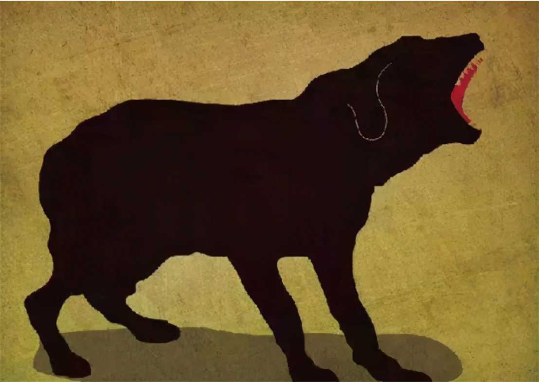 狗、狗肉、狂犬病与人类