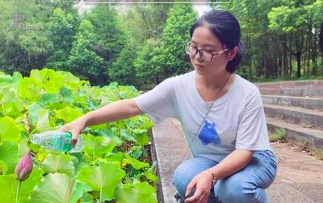 报考北大的女孩父亲养育值得很多家长深思