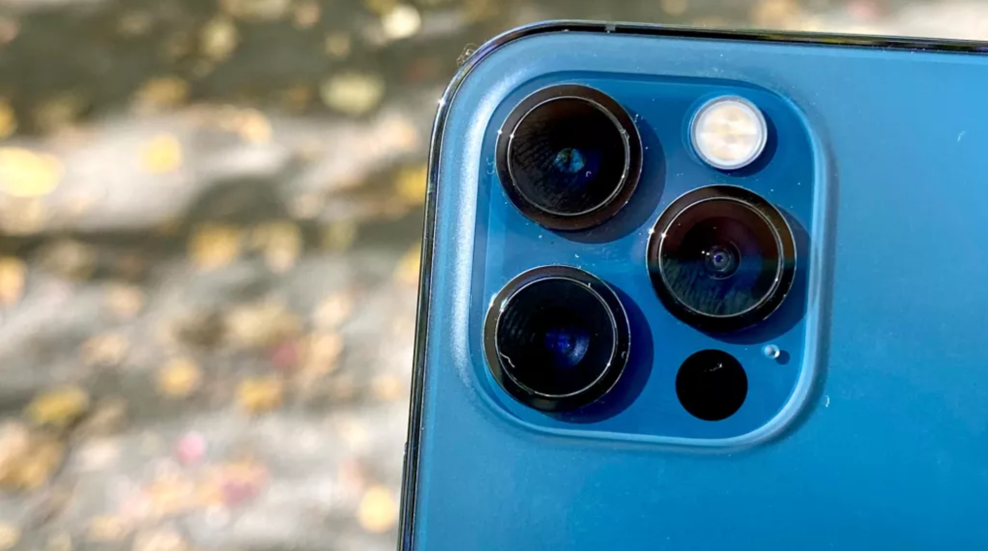 2021年最佳3强拍摄手机：安卓和Apple机皇正面交锋，您钟意谁？