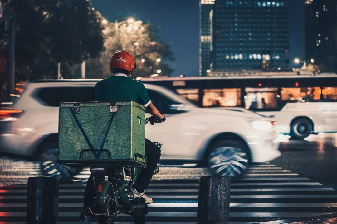 来了，就真的是深圳人吗？