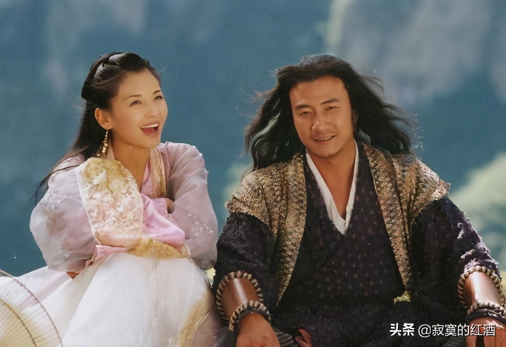 乔峰的武功为何会那么厉害，竟连扫地僧都能打吐血