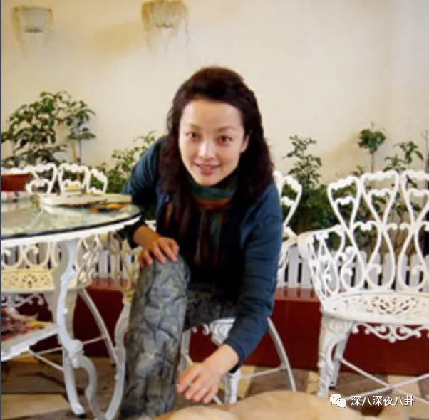 69岁再当爹，老牌海王这次收了个“娘道课代表”？