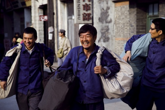 周阿雨温州一家人9年家人们今非昔比有影帝视帝也有视后