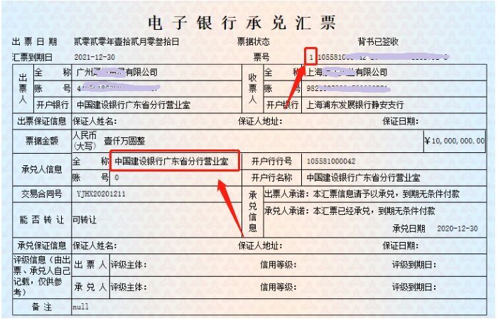 签收票据之前务必注意这4点早知早受益