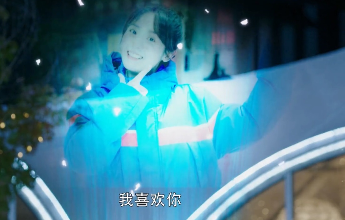 乌鸦小姐与蜥蜴先生开启撒糖模式顾川跟姜小宁表白两人相拥并相认