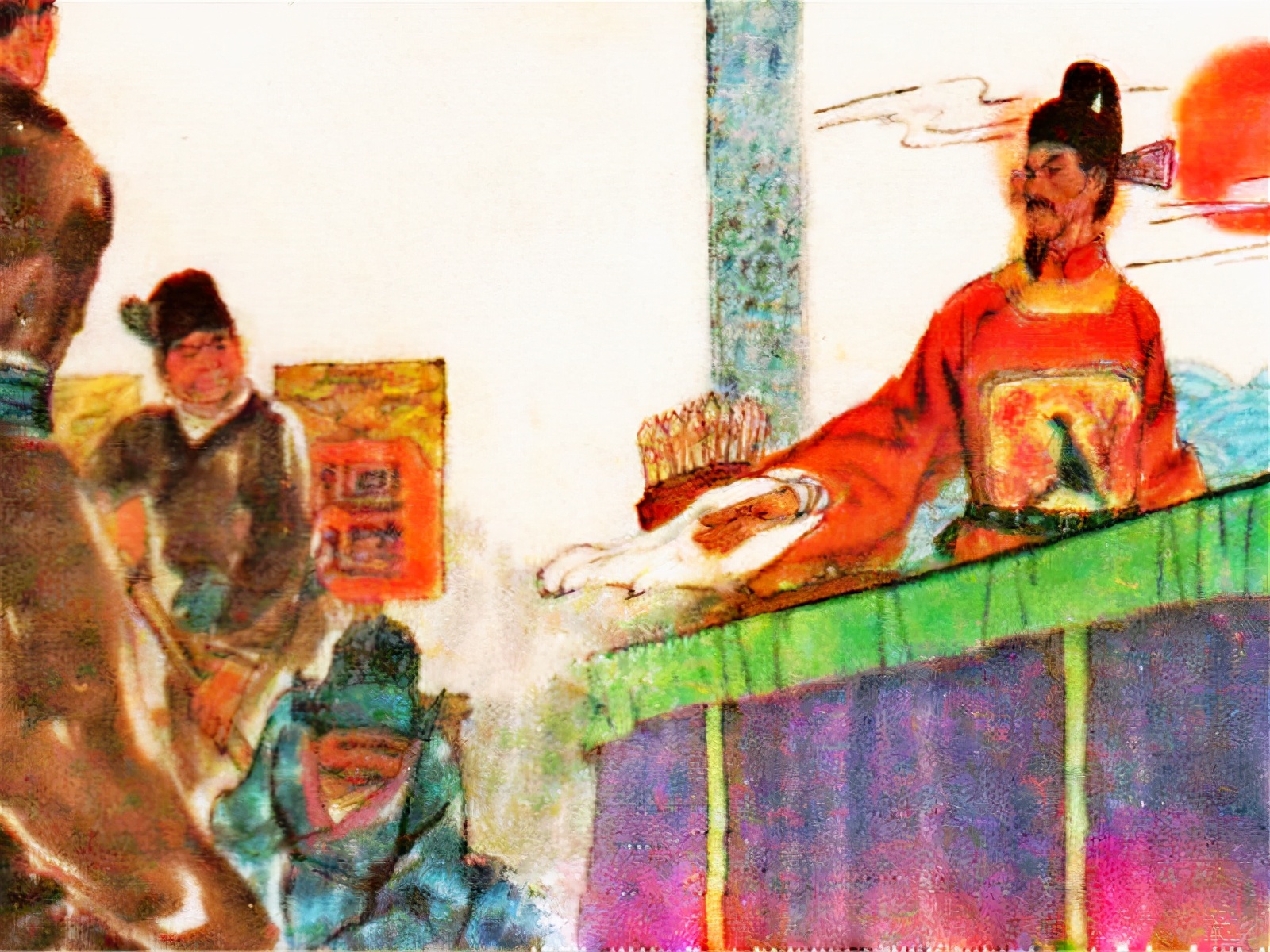 海瑞为官清廉，支持一条鞭法改革，张居正为何不用？