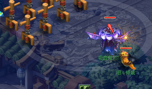 梦幻西游：测试服快报，“东海渊”奇经八脉详情，伤害提高明显