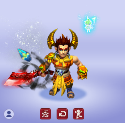 梦幻西游：霓裳宝阁上新！晴雨烟罗火热来袭