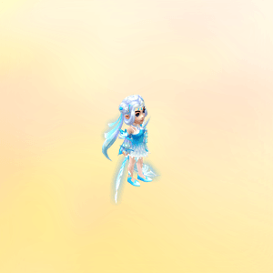 梦幻西游：七夕锦衣之织云缎·碧，让你在夏日感受清凉