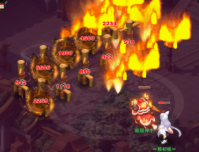 新生肖神兽“超级神牛·辛丑”：带专属技能神来气旺，最高秒10