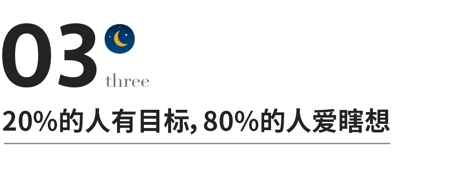 28定律是什么意思惊人的二八定律人和人的差距是如何一步步拉开的