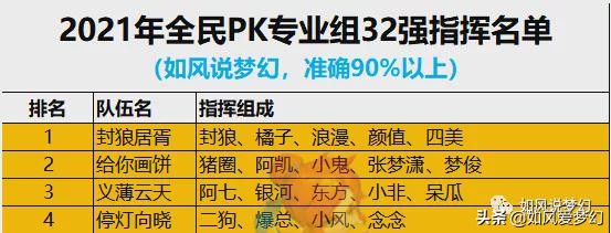 梦幻西游：伦总第1神剑离开生日快乐，封狼开发新战术“鬼魂蛇”