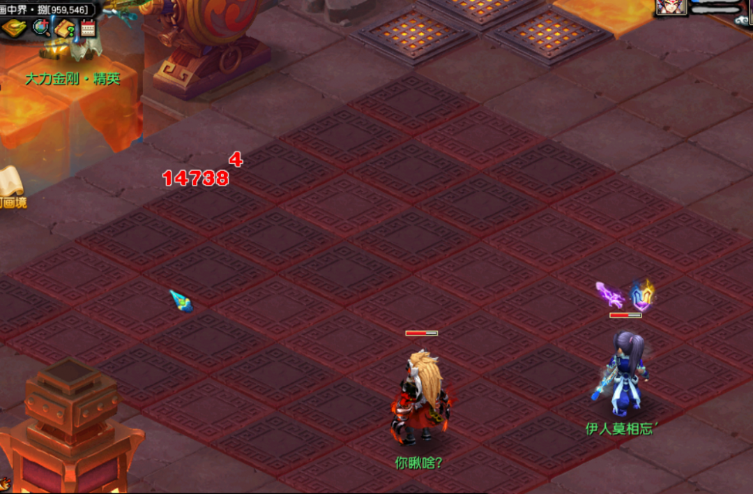 梦幻西游：6.8日维护公告解读，山河画境优化体验