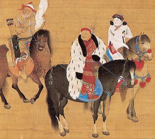 古代的顶级美食：羊肉