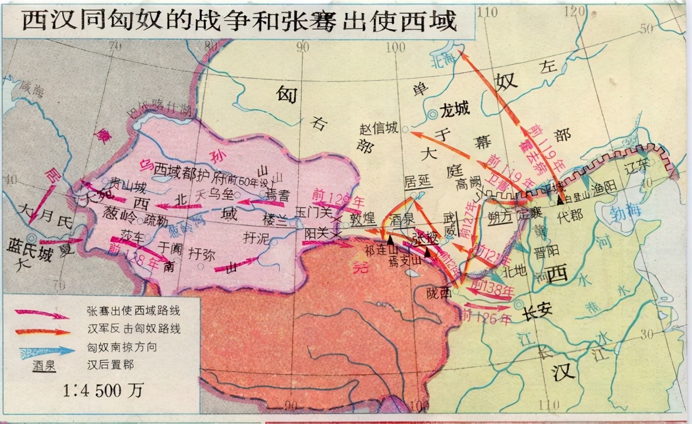 商鞅遭秦国人五马分尸，是罪有应得，还是奇冤