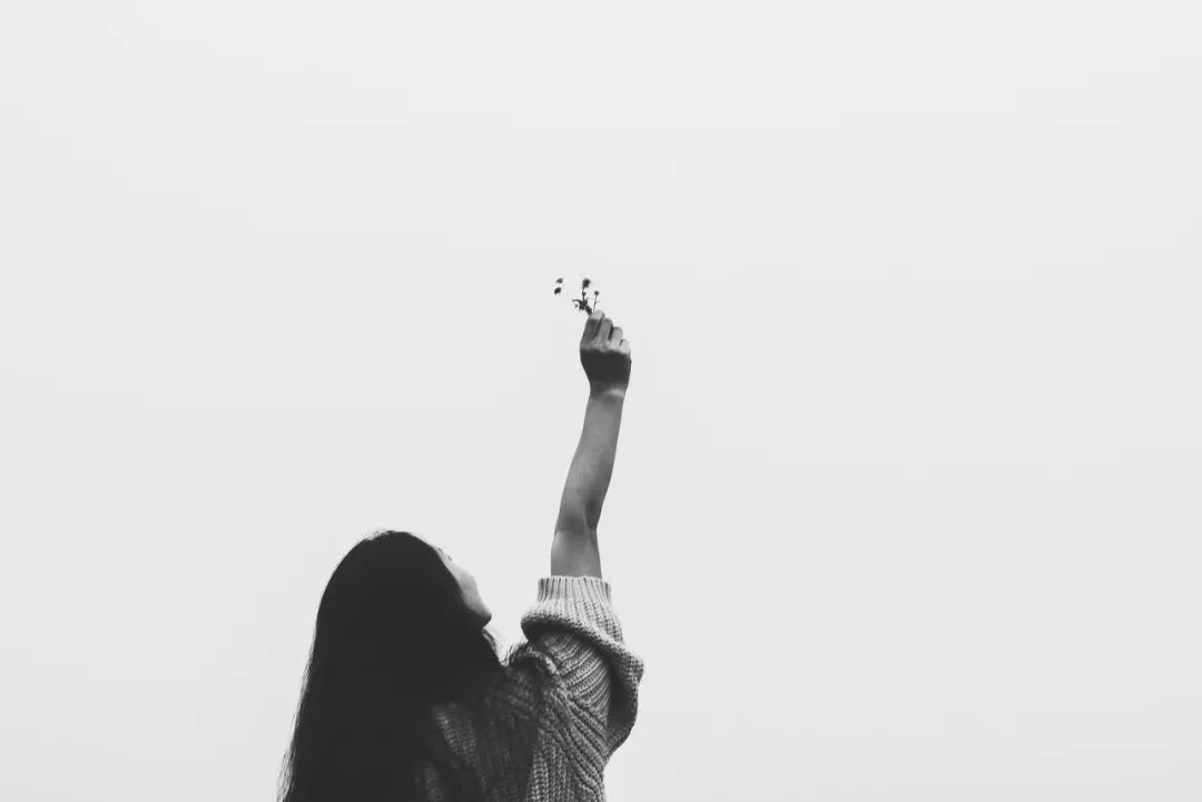 焦虑了30多年才明白：有些苦，不必受