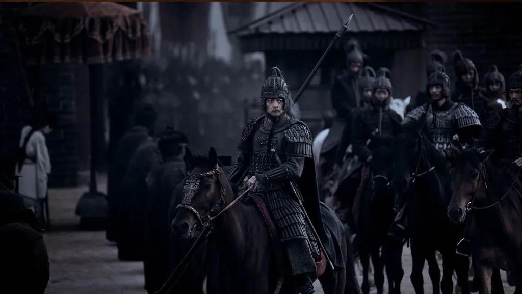 魏延之死：三国最大的冤案，毁了蜀汉大业