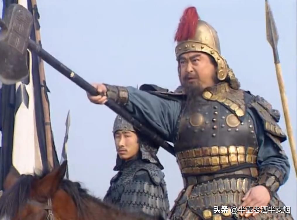 夏侯兄弟和五子良将为何忌惮张飞赵云？