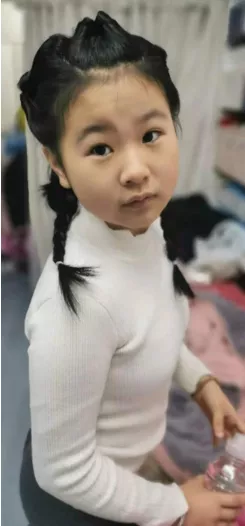 关注吉林市12岁失踪女孩!第9天,救援队停止江面搜寻