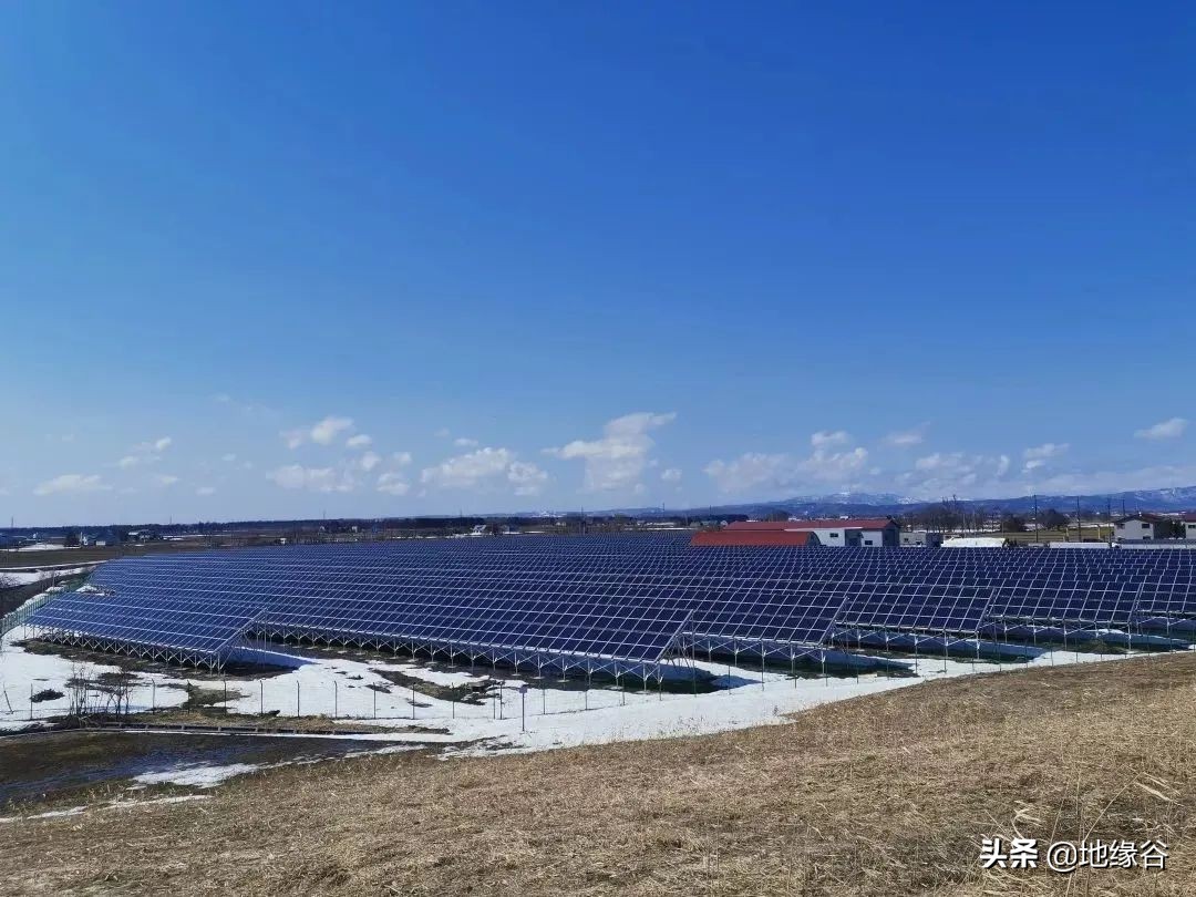 北海道大开发，日本花了一百五十年