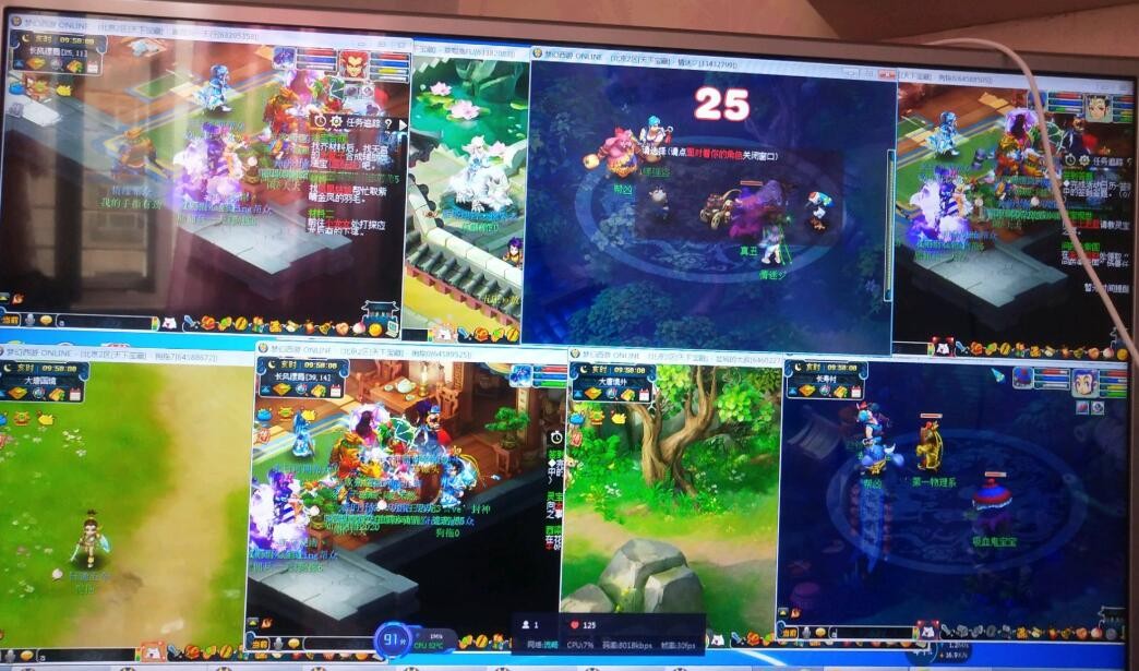 梦幻西游：青丘和鬼市的告密最特殊，69碰到的告密升到175才能杀