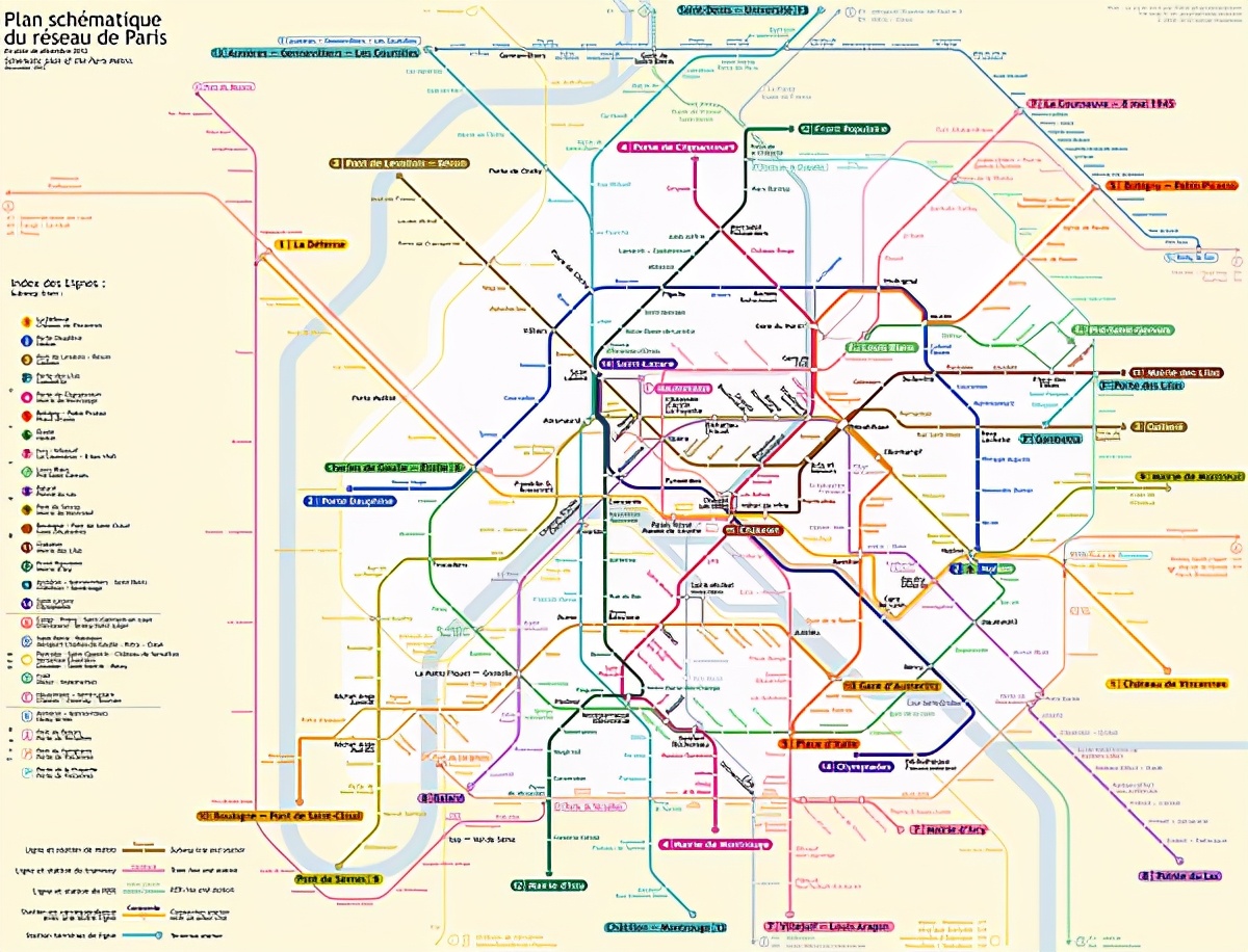 巴黎另一面：大学生工作100年，买不起一套80平公寓