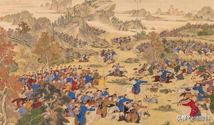 海参崴为什么不被清朝重视？