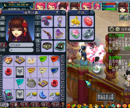 梦幻西游：最赚钱的玩法无人问津！1小时能赚超300万，1回合清怪