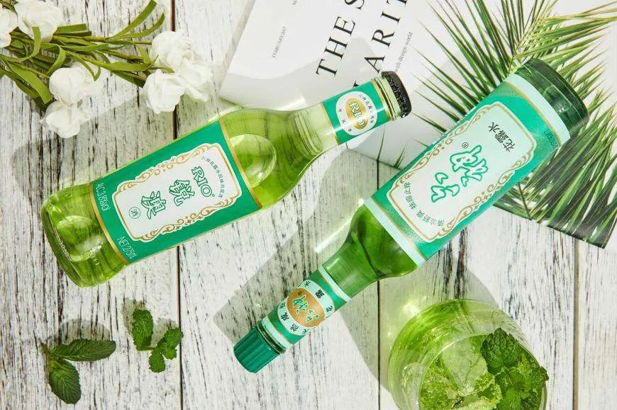 茅台“失宠”背后：年轻人的酒桌新文化